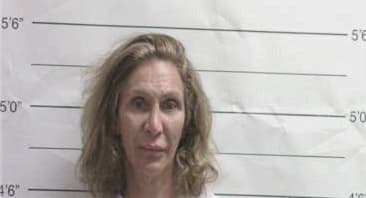 Madison Sulony, - Orleans Parish County, LA 